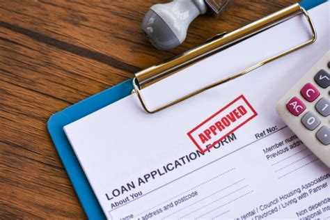 Guaranteed Loan Approval No Matter What